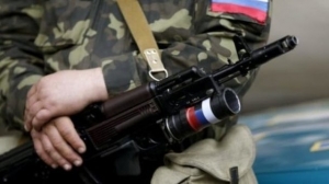 Бывший боевик поехал за украинской пенсией и попался