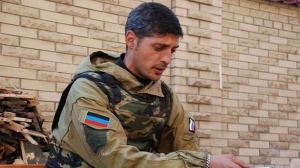 Боевик "Француз" утверждает, что непричастен к убийству "Гиви"