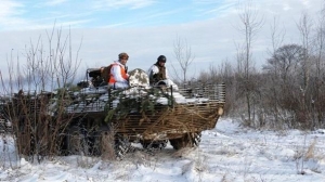 В Штабе военных отчитались о ситуации на Донбассе: два бойца ВСУ погибли, шестеро ранены