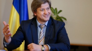 Украину ждут три важные реформы - Данилюк