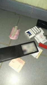 В одесском СИЗО зэки заказывали наркотики через конвоиров 