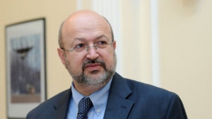 Генсек ОБСЕ Заньер призвал немедленно прекратить огонь на Донбассе