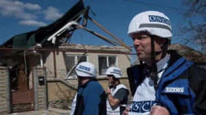 Ситуация в районе Авдеевки может ухудшиться - Хуг