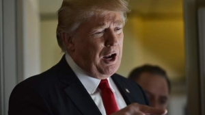 Трамп раскритиковал судей, которые "мешают работать"