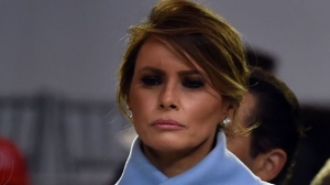 Суд отклонил иск Меланьи Трамп из-за статьи об эскорт-услугах