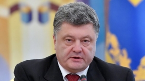 У Порошенко подтвердили его разговор с Дональдом Трампом 