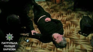 В Харькове парализованные отец и сын три дня умирали от голода