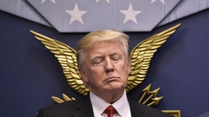 Молчание Трампа подбадривает Кремль на дальнейшую эскалацию на Донбассе - Rzeczpospolita