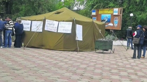 В курортной Затоке делят сферы влияния