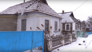В Днепропетровской области семейная ссора обернулась кровавой трагедией 