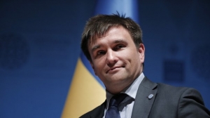 Климкин неожиданно прилетел в Израиль с необъявленным визитом - СМИ