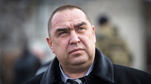 СБУ завершила досудебное расследование по делу сбитого в 2014 году самолета Ил-76