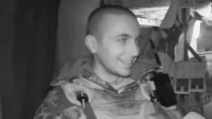 Погибшего под Авдеевкой капитана наградили орденом "Золотая Звезда"