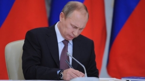 Впервые за два с половиной года Путин предстал перед сложной дилеммой на Донбассе - Newsweek