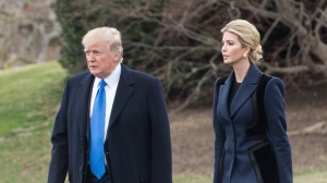 Иванка Трамп не дала отцу отменить программу Обамы по защите ЛГБТ-сообщества