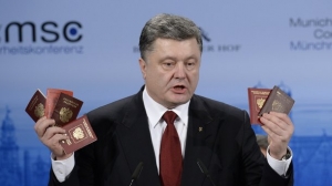 Ляшко: Мюнхенская конференция &ndash; хорошая площадка для напоминания о Будапештском меморандуме