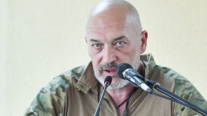 В Авдеевке боевики пытались устроить гуманитарную катастрофу - Тука