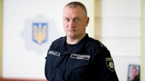 Новый глава Нацполиции прокомментировал ситуацию с состоянием своей сожительницы