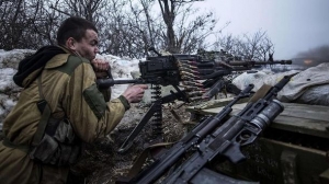 Боевики обстреляли Курдюмовку, погиб подросток